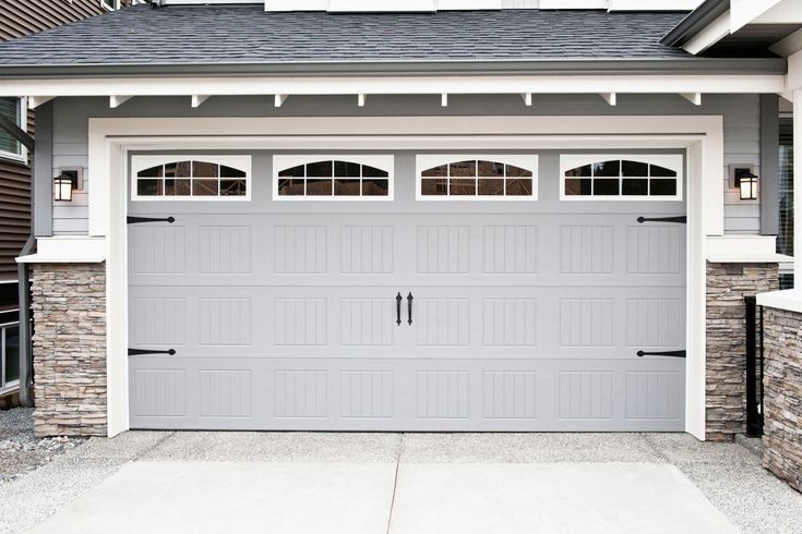Garage Door Opener Repair and Installation